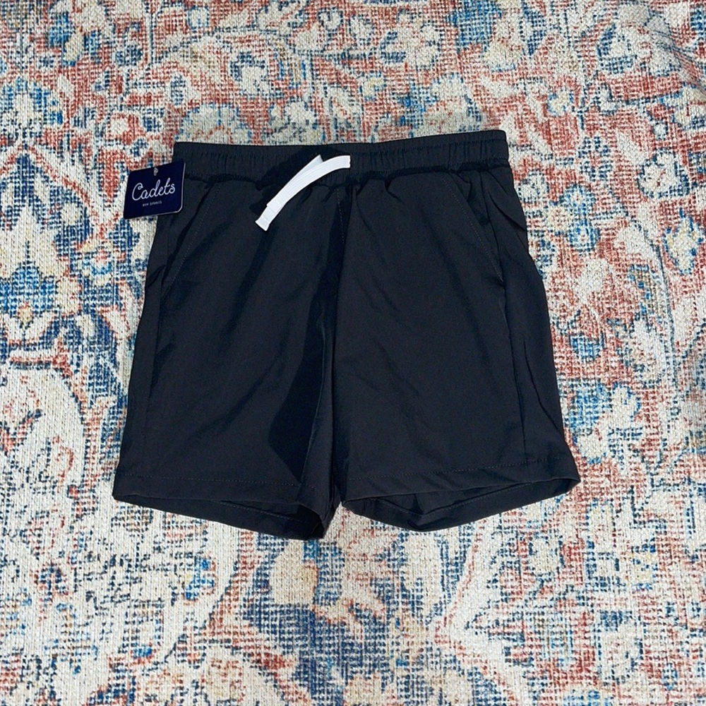 Cadets Perry Shorts SZ 10-12 NWT